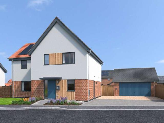 Farm for sale in East Harling, Breckland