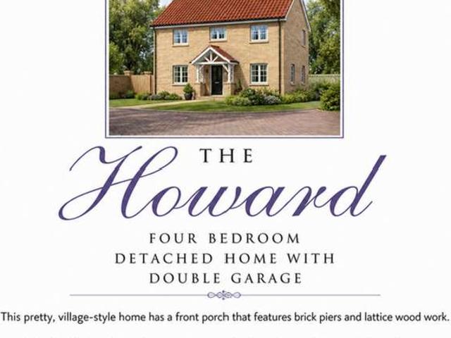 Farm for sale in Beaulieu Park, Chelmsford