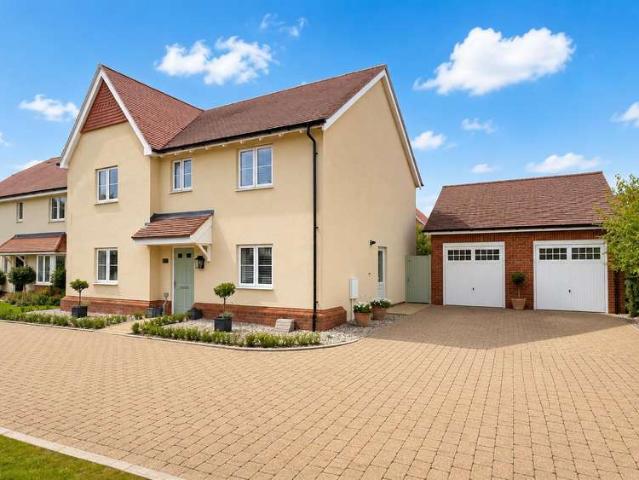 Farm for sale in Chipping Hill, Essex
