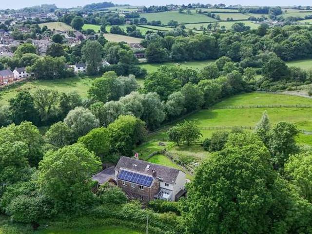 Farm for sale in Clutton, Cholwell