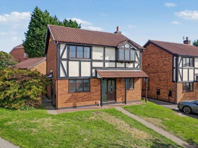Farm for sale in Arnold, Gedling
