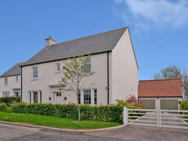 Farm for rent in Chapelton, Scotland