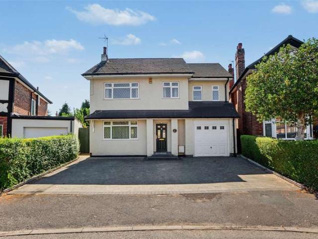 Farm for sale in Attenborough, East Midlands