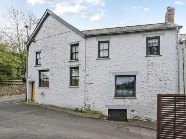 Townhouse for sale in Hereford, Hay