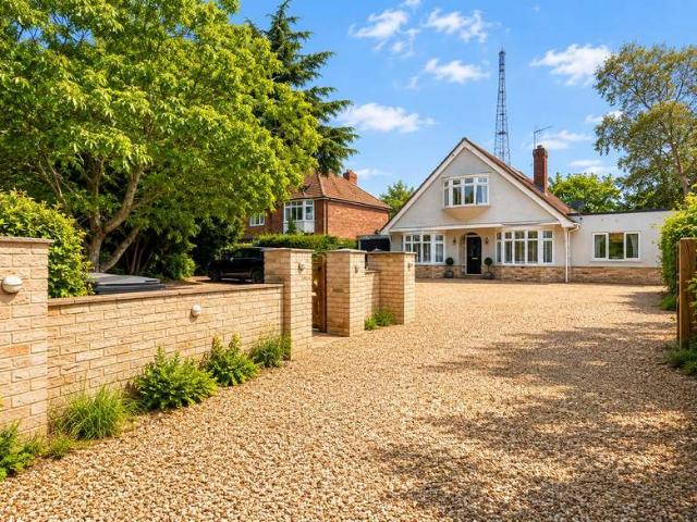 Farm for sale in Chipping Hill, Essex