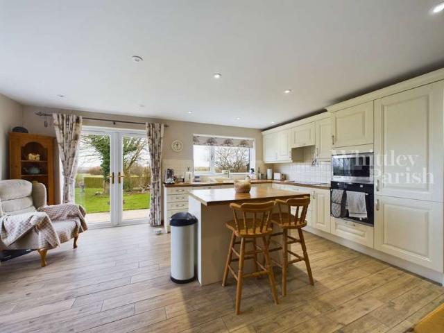 Farm for sale in Pulham St Mary, South Norfolk