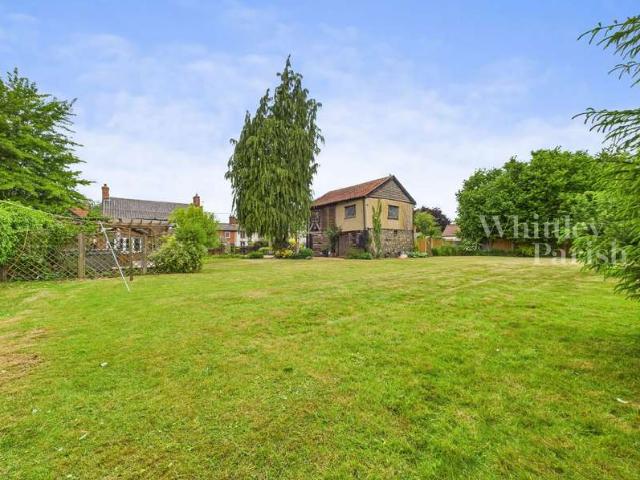 Farm for sale in Banham, Breckland