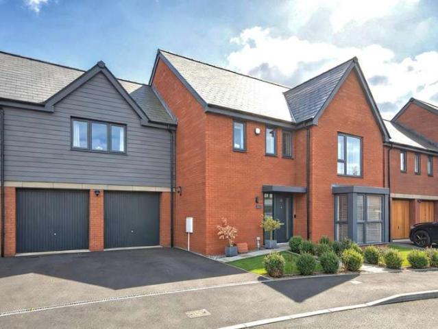 Farm for sale in Keynsham, West of England
