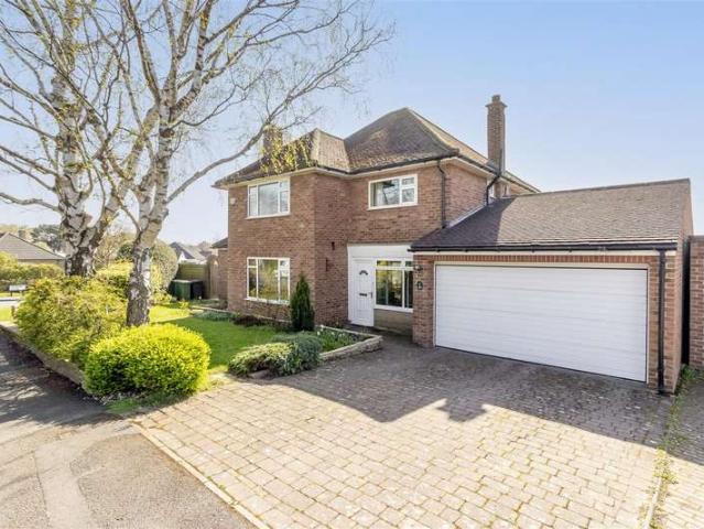 Farm for sale in Bramhope, West Yorkshire