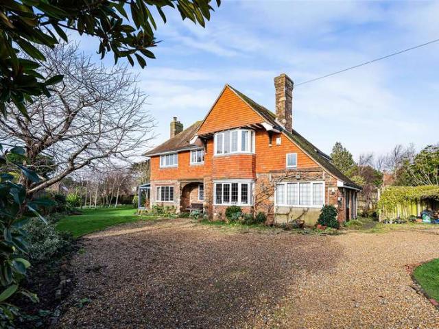 Farm for sale in Seaford, Iford