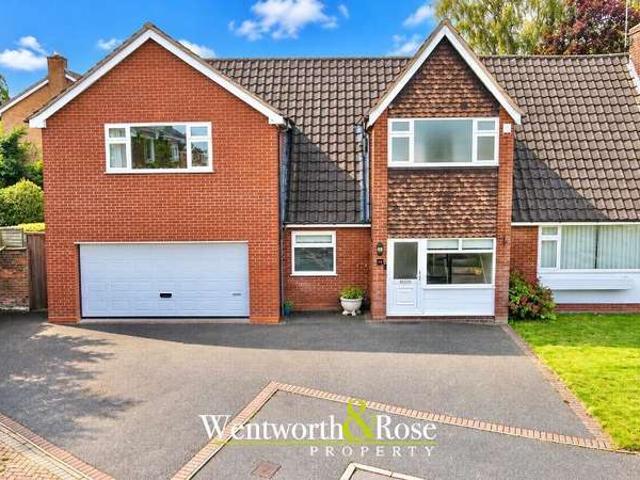 Farm for sale in Birmingham, West Midlands