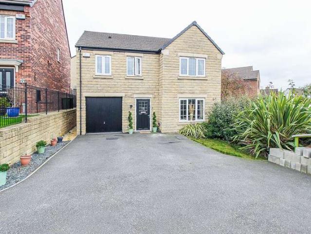 Farm for sale in Wrenthorpe, West Yorkshire