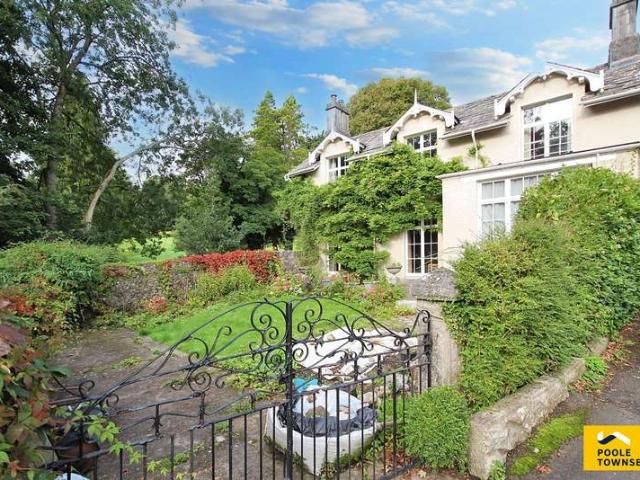 Farm for sale in Grange-over-sands