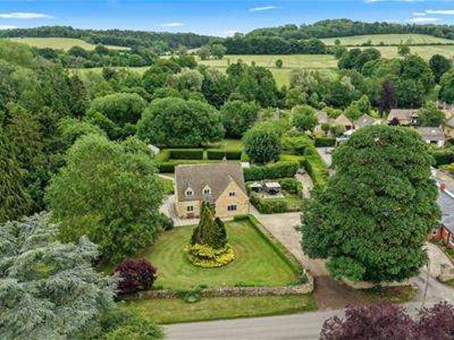 Farm for sale in Brockhampton, Fossebridge