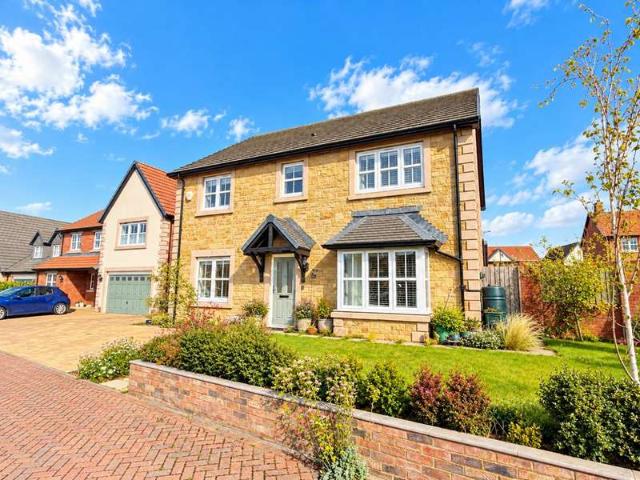 Farm for sale in Sedgefield, North East