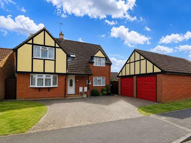 Farm for sale in Tiptree, Colchester