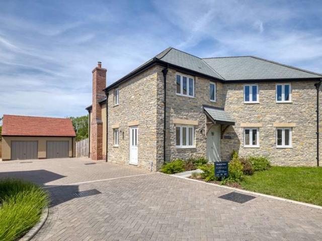 Farm for sale in Baltonsborough