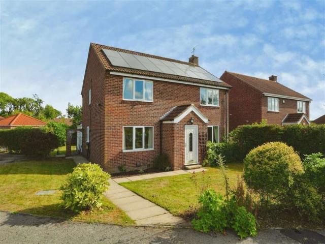 Farm for sale in Haxby, York