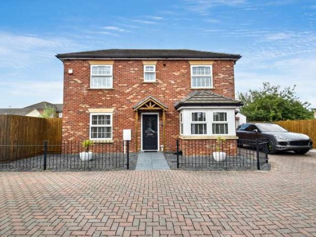 Farm for sale in Belleau, Lincolnshire