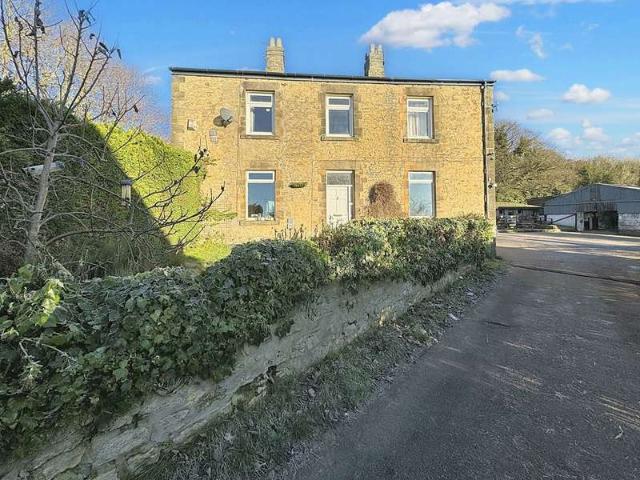 Farm for sale in Houghtonside, Tyne And Wear