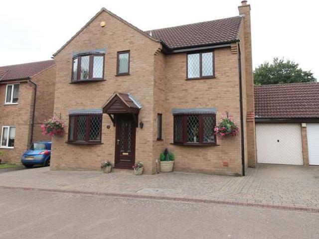 Farm for sale in Ashby Fields, Daventry