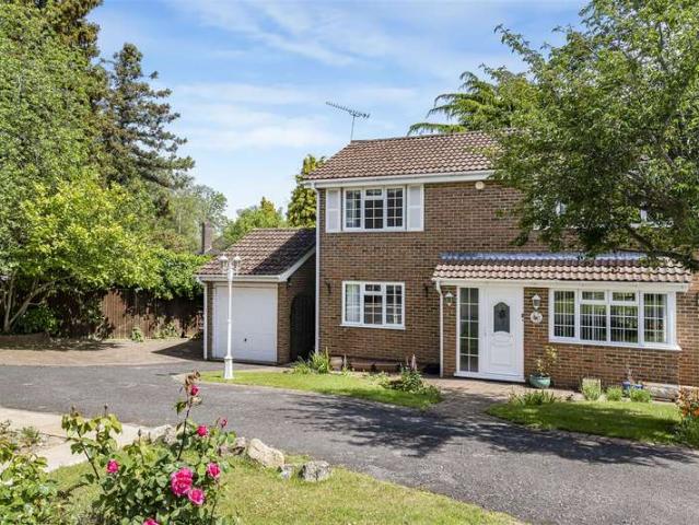 Farm for sale in Hook Green, Hamerton