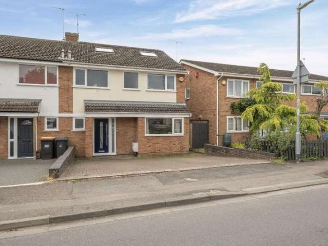 Farm for sale in Leighton-Linslade, Leighton Buzzard