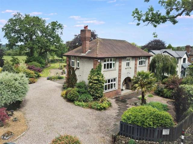 Farm for sale in Baswich, Staffordshire