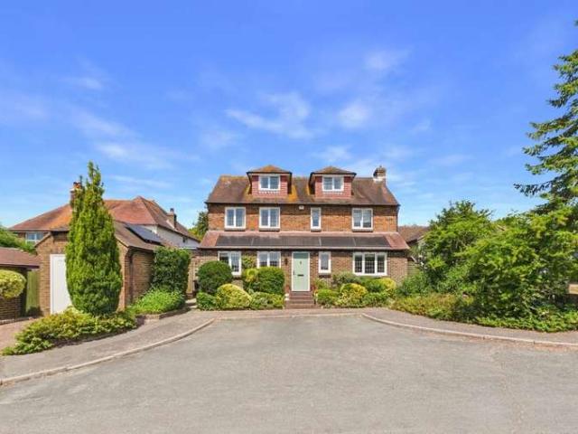 Farm for sale in Nepcote, Clapham