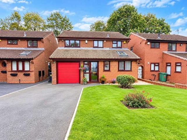 Farm for sale in Kates Hill, Dudley