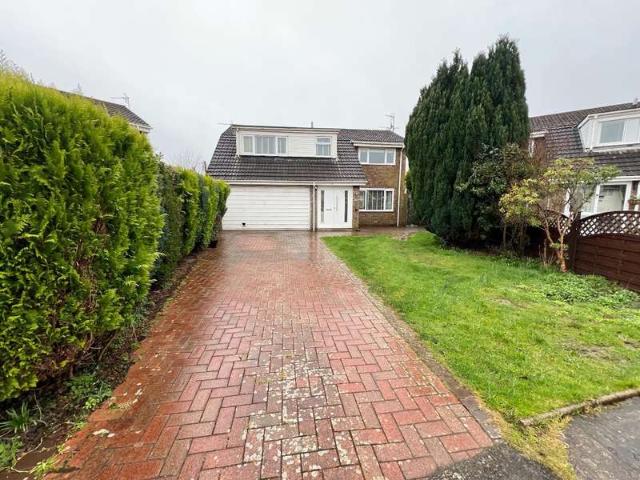Farm for sale in Coychurch Lower, Coychurch