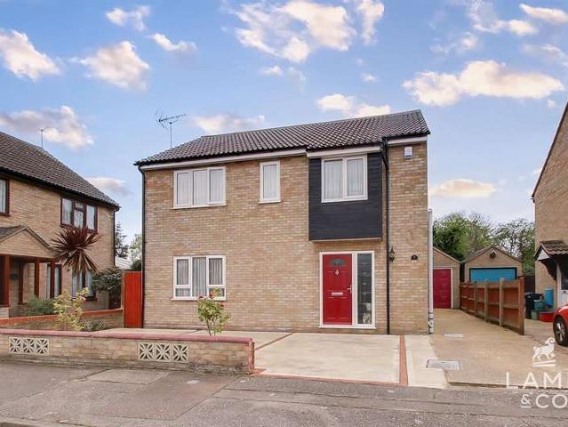 Farm for sale in Dale Hill, Essex