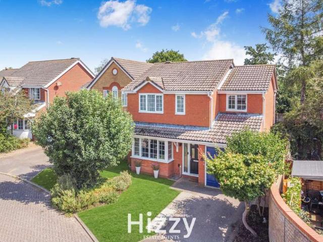Farm for sale in Chelmondiston, Suffolk