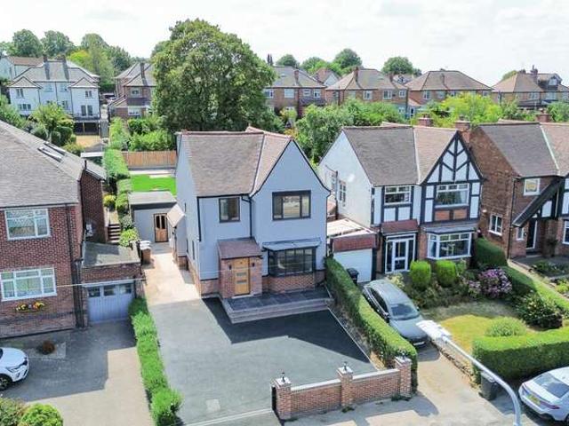 Farm for sale in Woodthorpe, Gedling