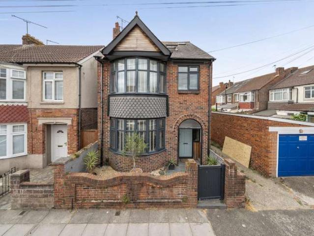Farm for sale in Hilsea, City Of Portsmouth