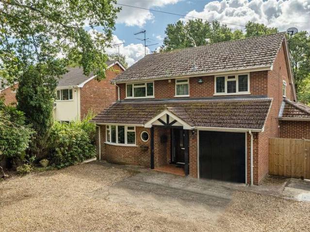 Farm for sale in Finchampstead