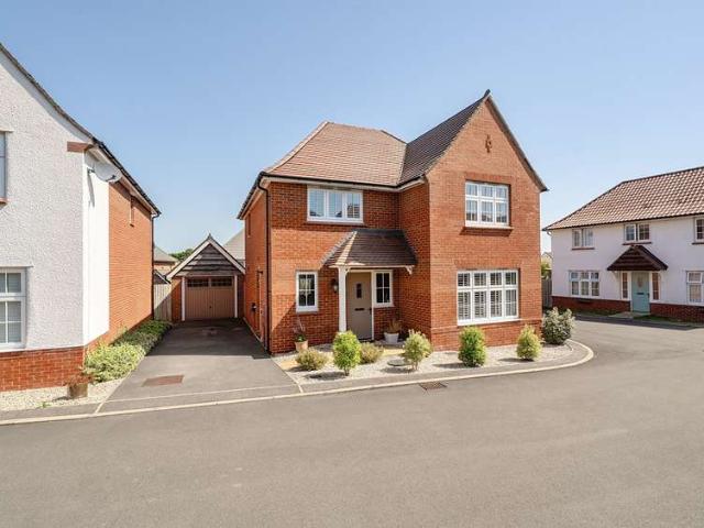 Farm for sale in Warminster, Wiltshire