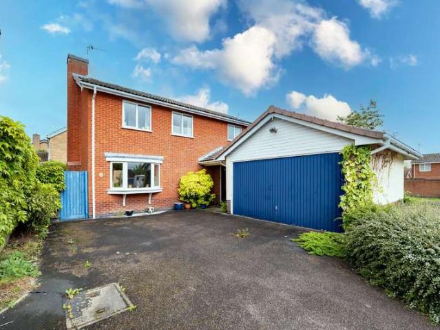 Farm for sale in Rothley, Charnwood