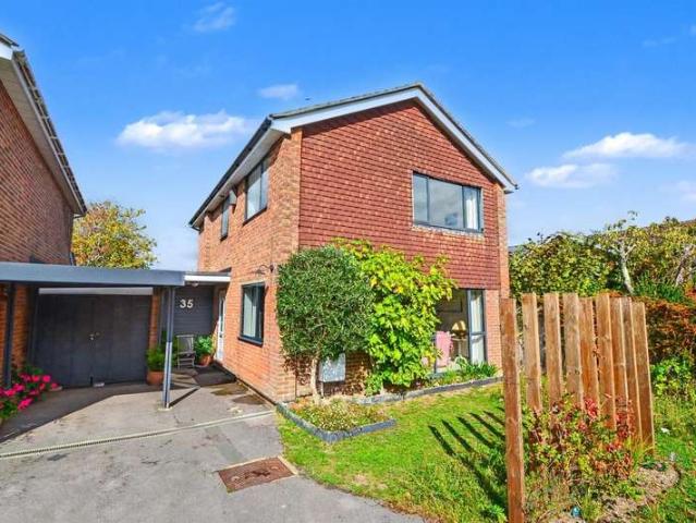 Farm for sale in South Wonston, Winchester