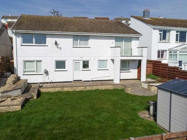 Farm for sale in Mevagissey, Cornwall