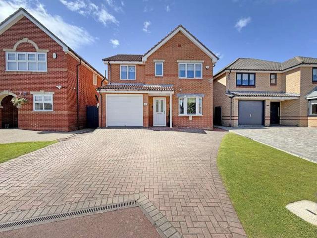 Farm for sale in Throston Grange, Brierton