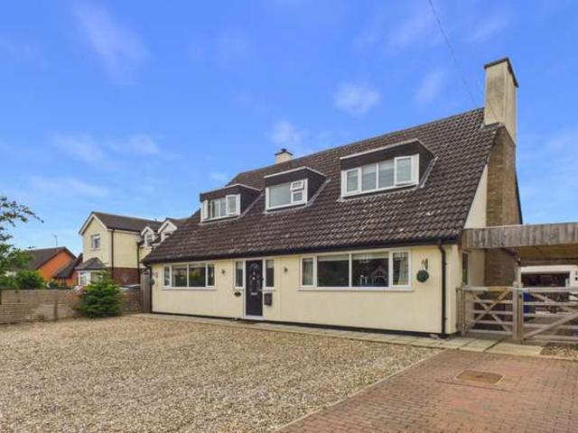 Farm for sale in Chedburgh, Suffolk