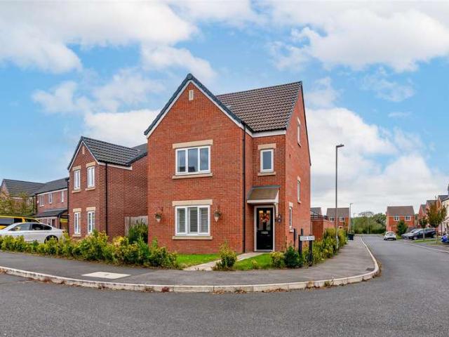 Farm for sale in Rivendell, Gedling