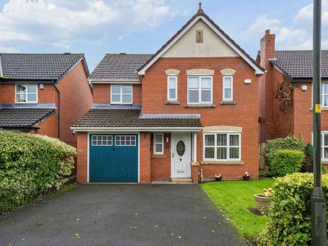 Farm for sale in Lane Head, Wigan