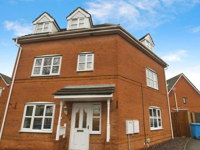 Farm for sale in Bransholme, Spring Cottage