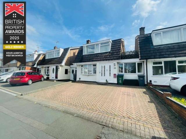 Farm for sale in The Woods, Wednesbury