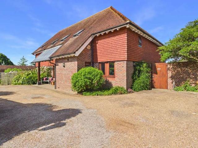 Farm for sale in Clapham, West Sussex