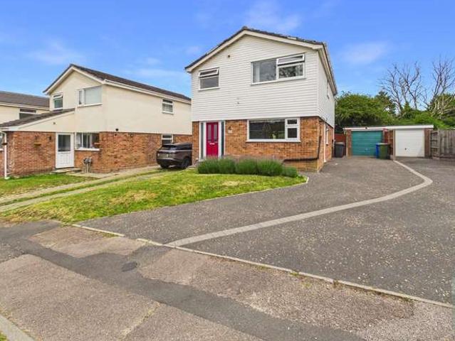 Farm for sale in Eastbridge, Suffolk
