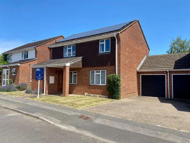 Farm for sale in Jordans, Buckinghamshire