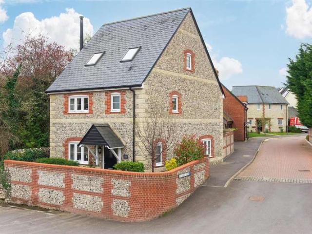 Farm for sale in Cerne Abbas, East Dorset